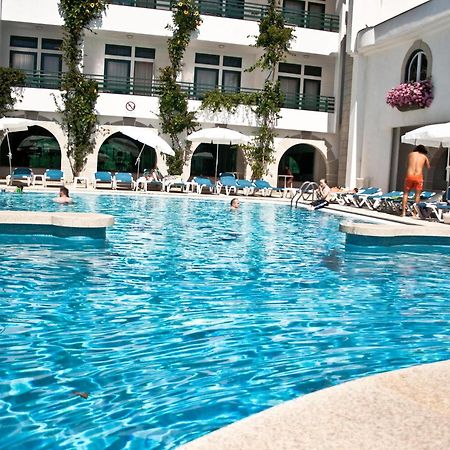 Hotel Suave Mar Esposende Ngoại thất bức ảnh