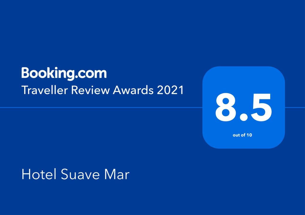 Hotel Suave Mar Esposende Ngoại thất bức ảnh