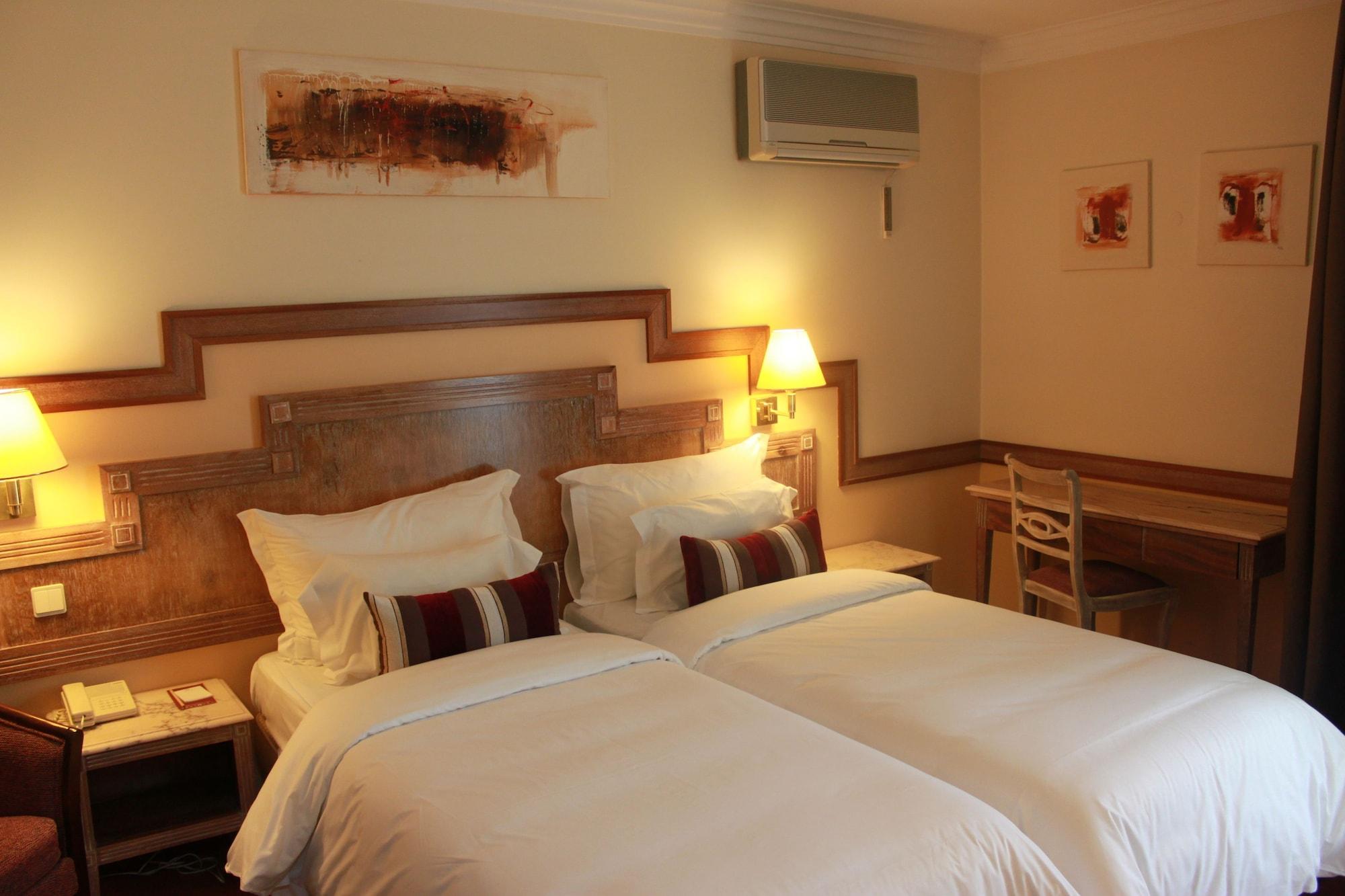 Hotel Suave Mar Esposende Ngoại thất bức ảnh