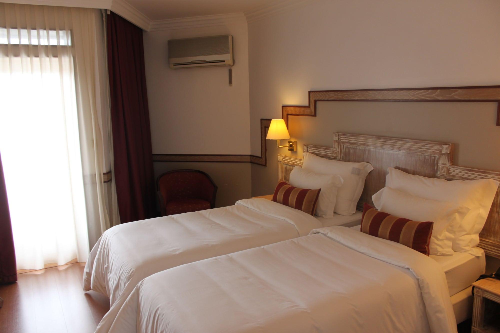 Hotel Suave Mar Esposende Ngoại thất bức ảnh