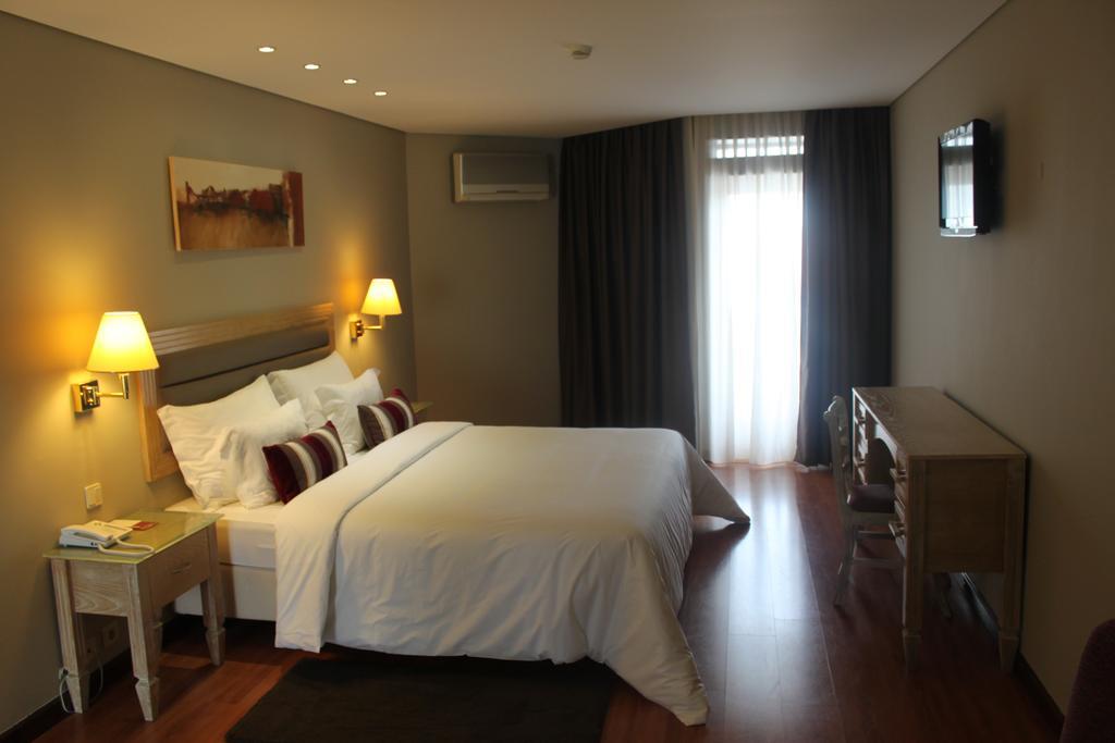 Hotel Suave Mar Esposende Ngoại thất bức ảnh