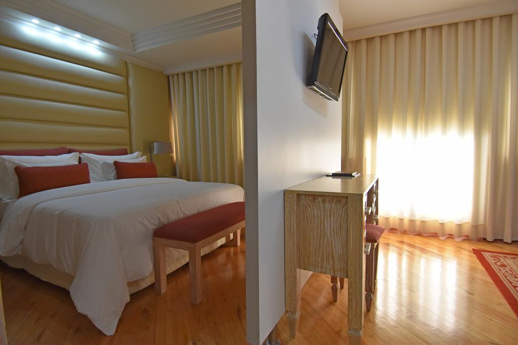 Hotel Suave Mar Esposende Ngoại thất bức ảnh