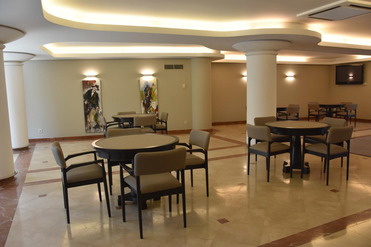 Hotel Suave Mar Esposende Ngoại thất bức ảnh